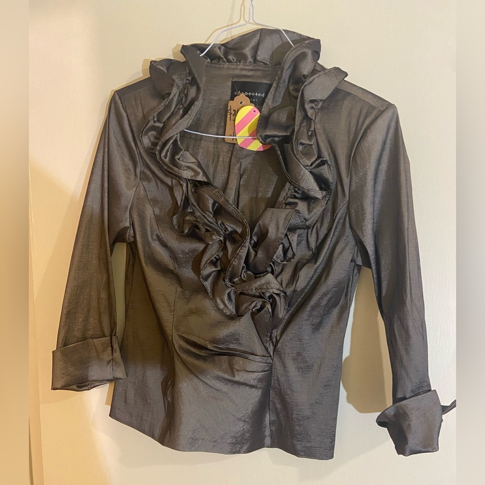 Elegant blouse